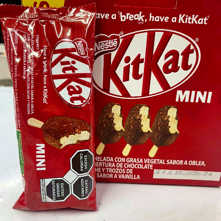 Kit Kat