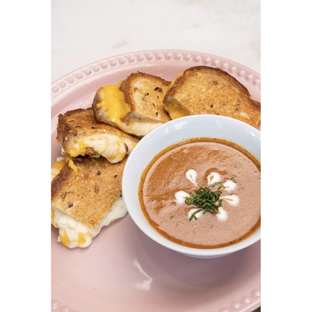 COMBO TOMATO SOUP