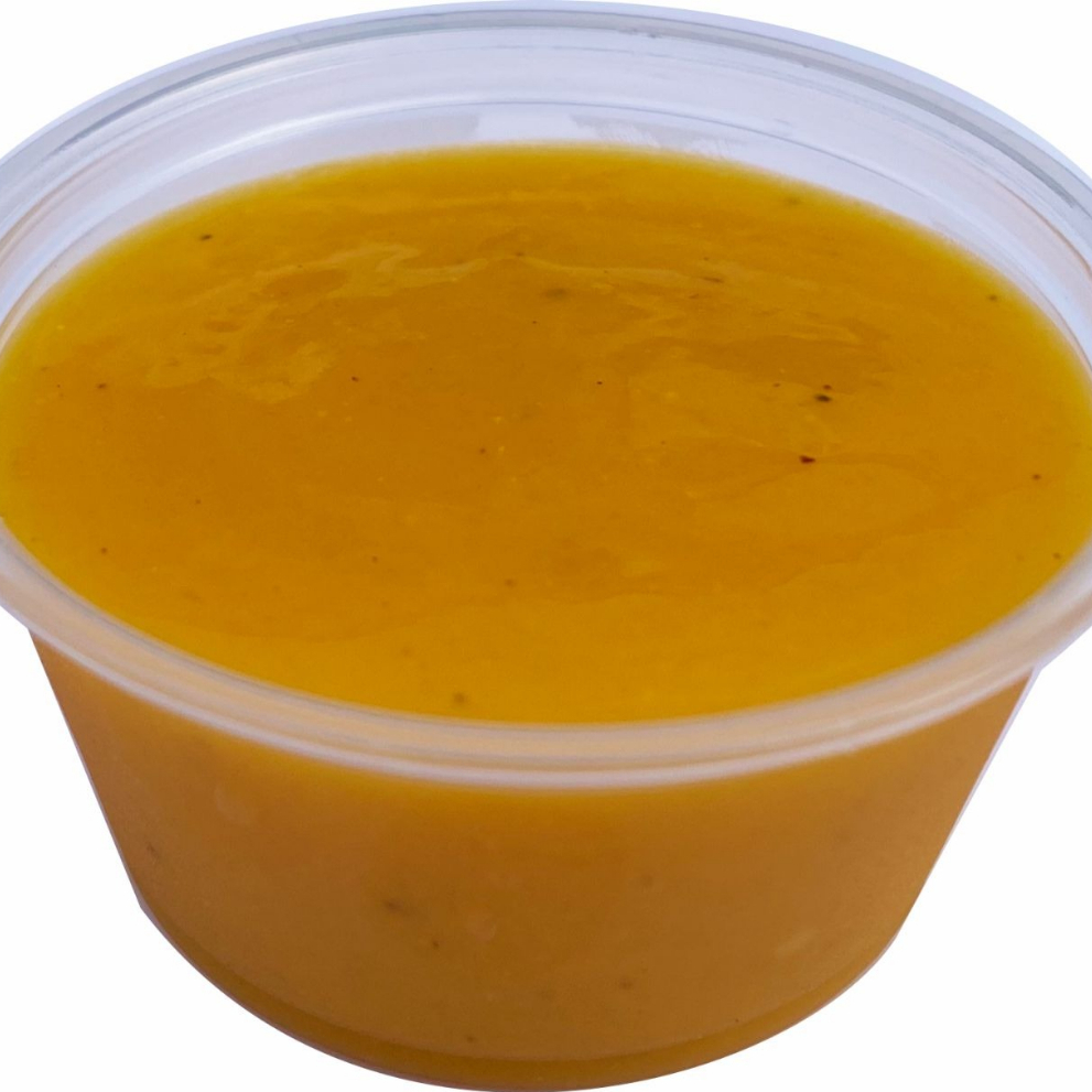 Salsa Habanera