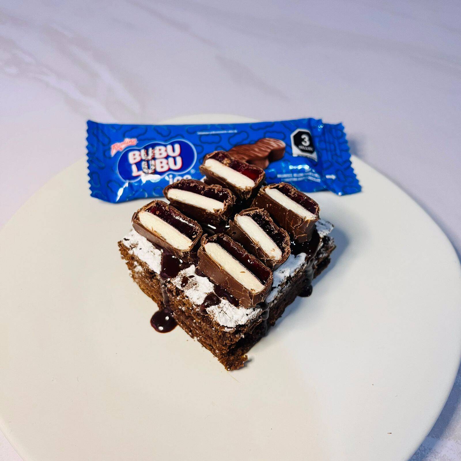 Brownie Bubulubu