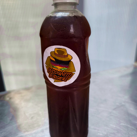 Té Helado 500 Ml