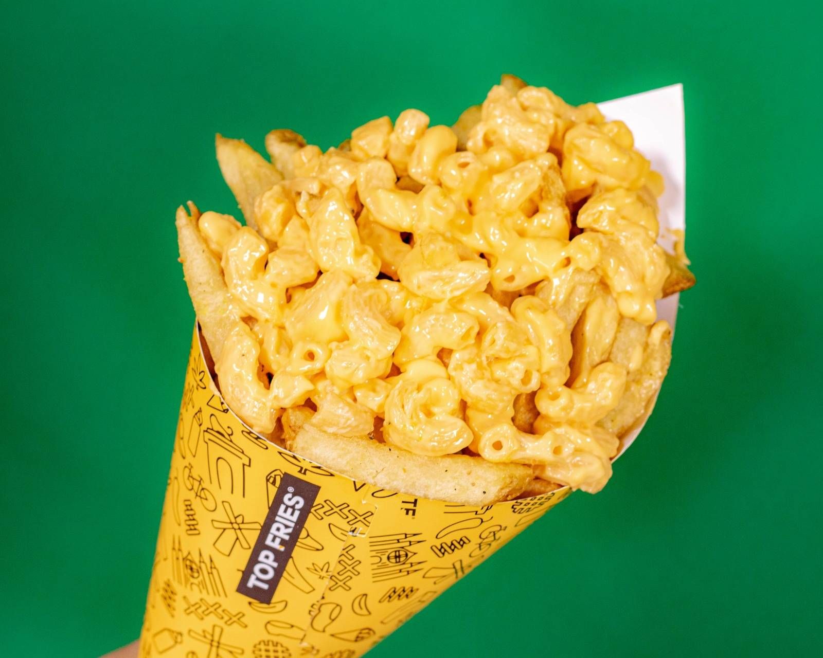 Top Fries