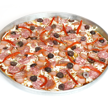 Pizza Siciliana
