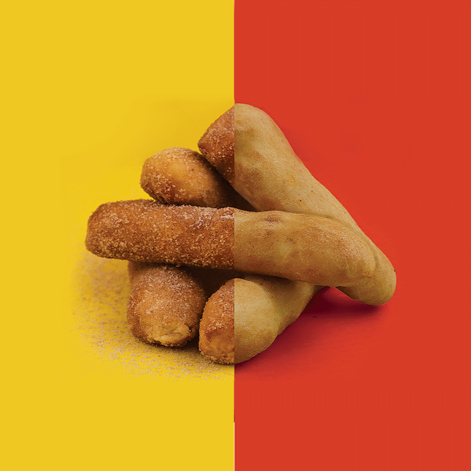Dedotes Salados