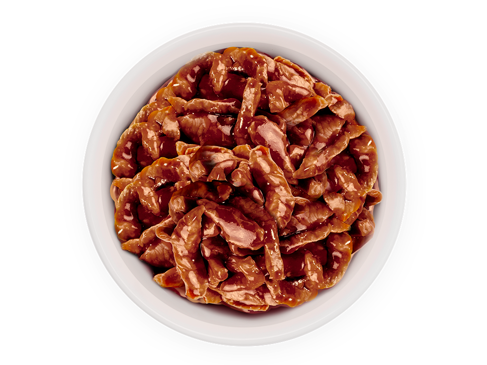 Adición Cerdo Agridulce