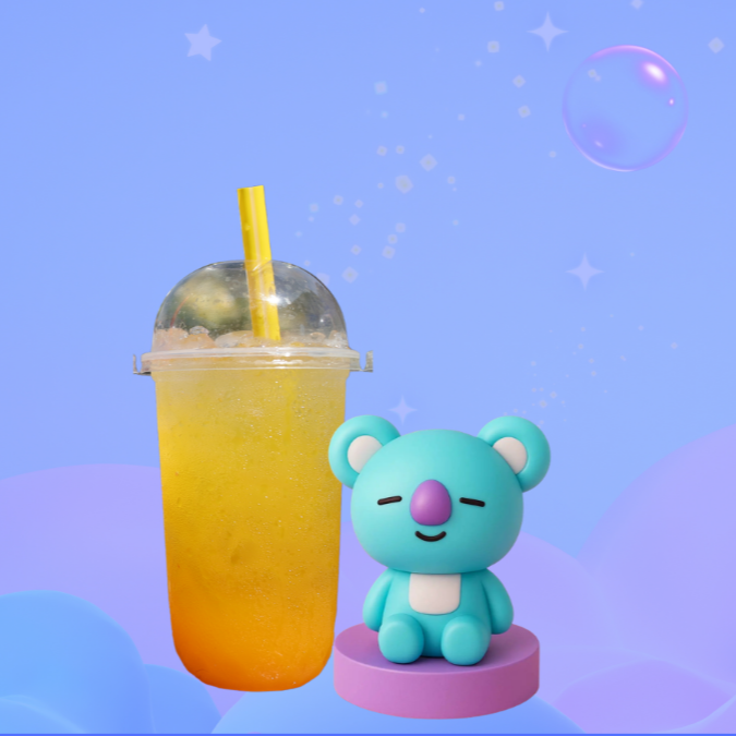 Naranjada