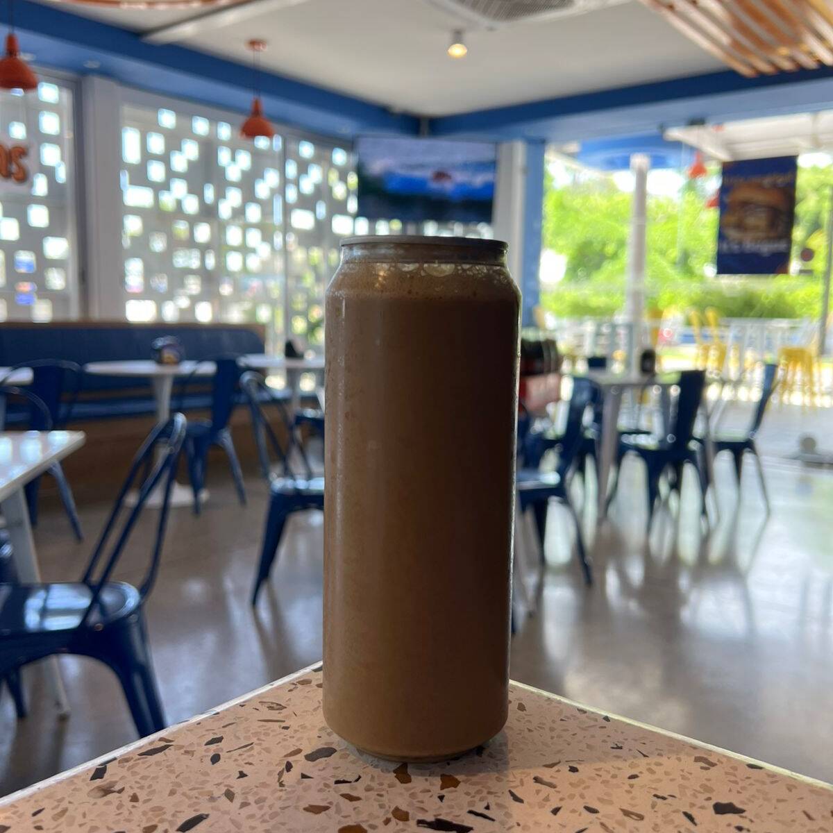 Latte Frío 500ml