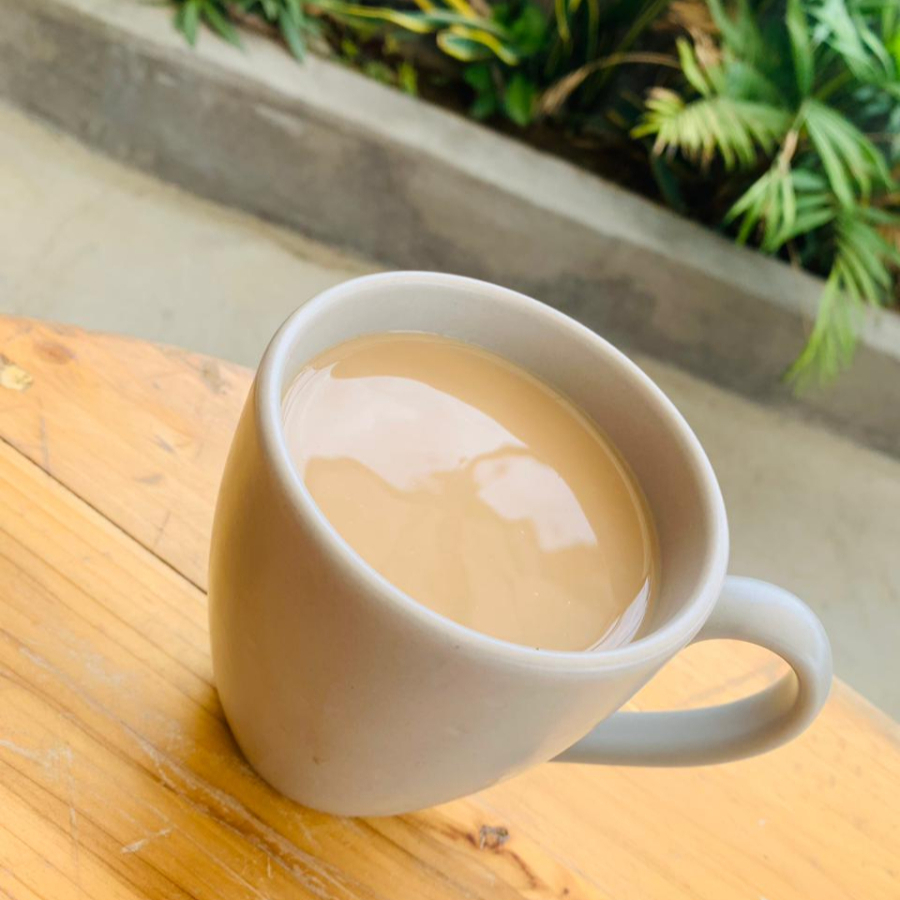 CAFÉ MEDIANO