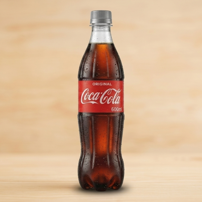 COCA COLA