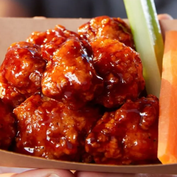 Boneless (8 pzs)