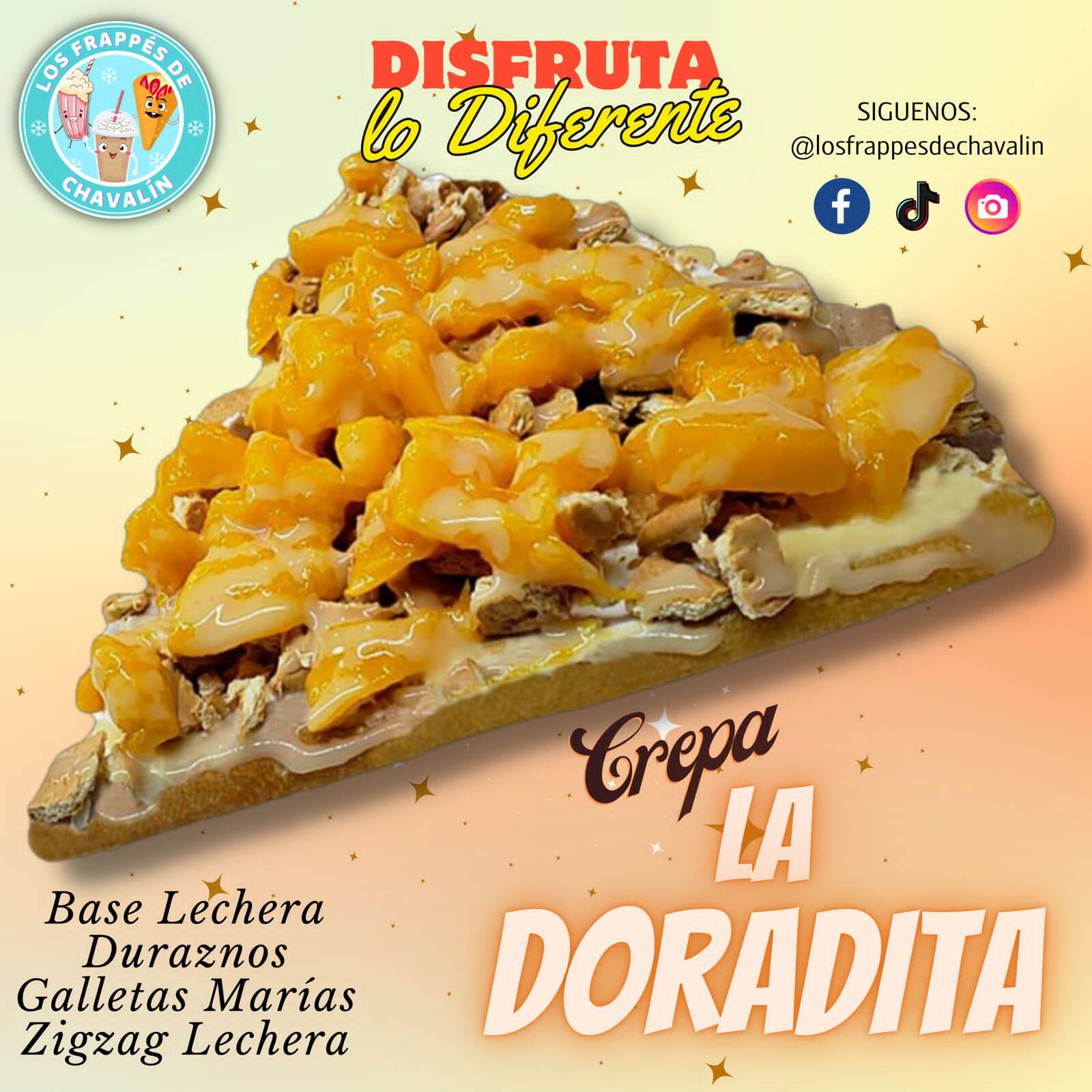 DORADITA