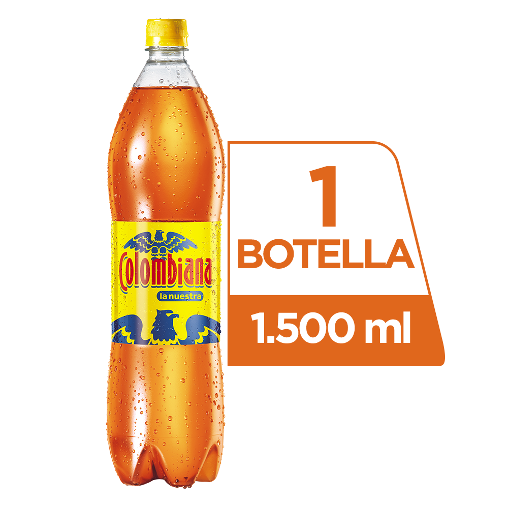 COLOMBIANA 1.5 L