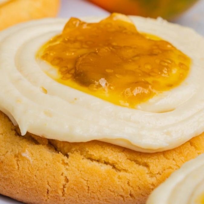 Galleta de Lulada