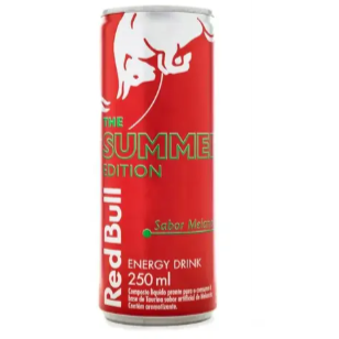 Energético Lata 250ml