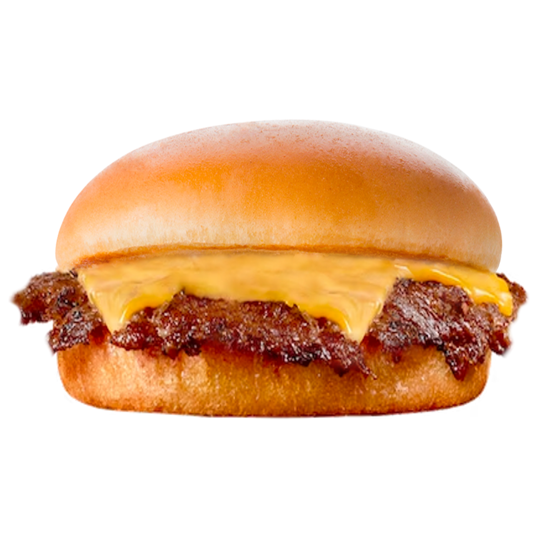 Burger Super Smash Sencilla