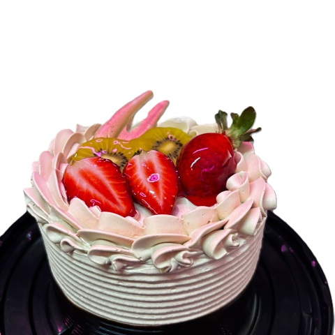 Pastel Mini 5" MOKA 3 Leches