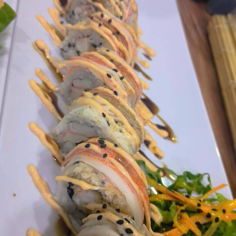 Pasión Roll