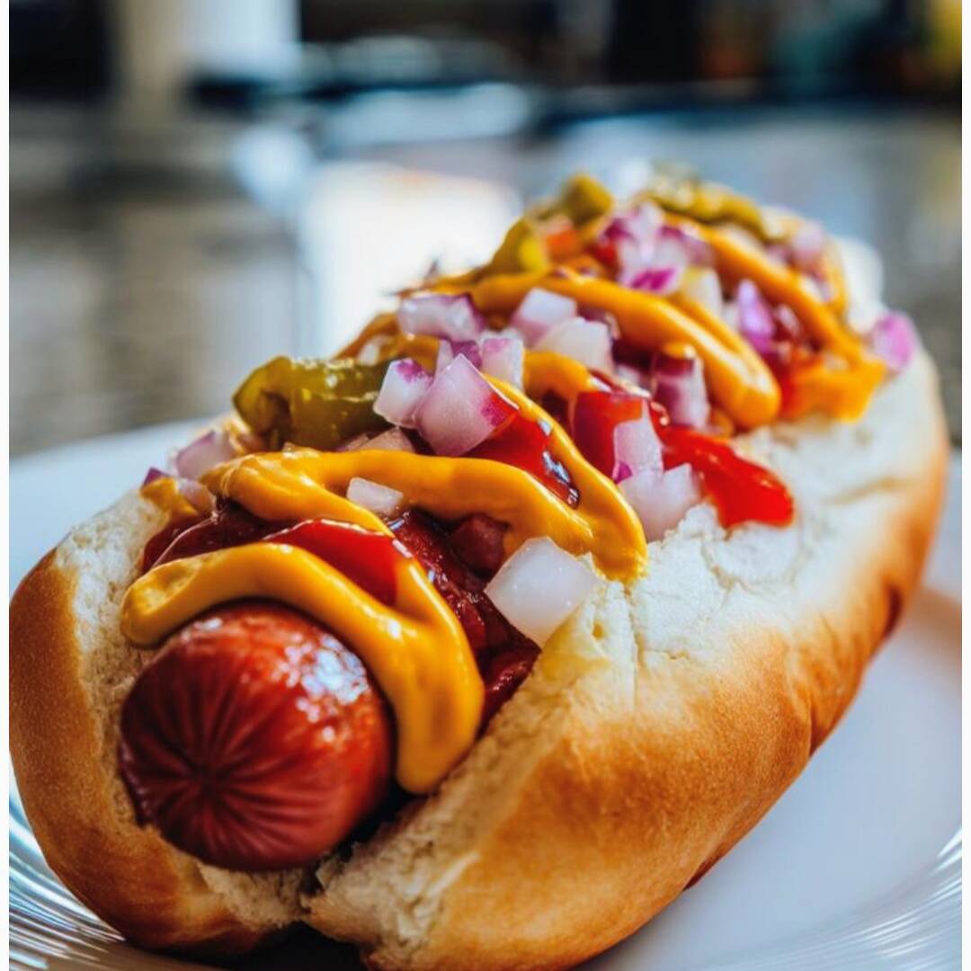 HOT DOG