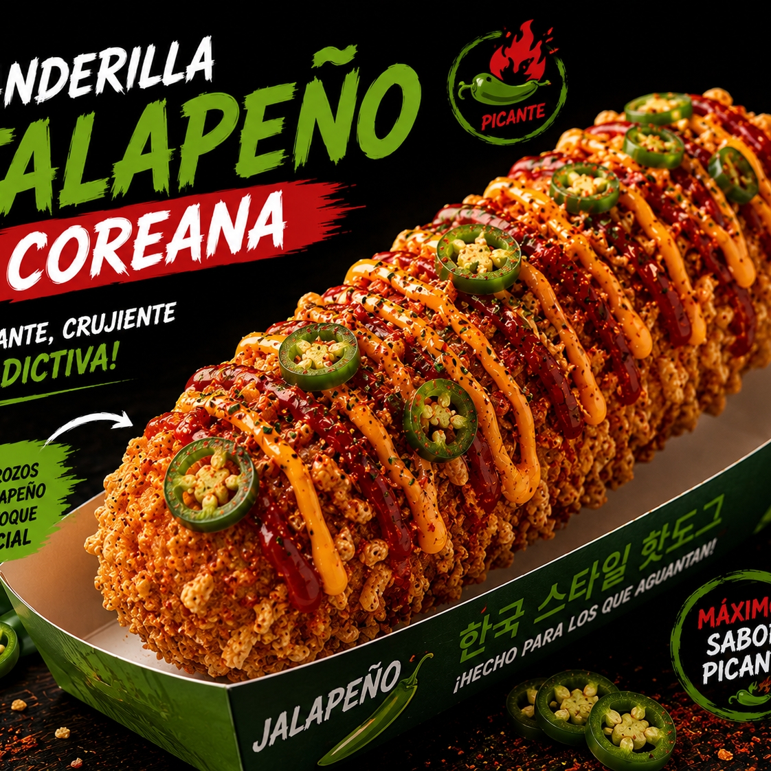 JALAPEÑO