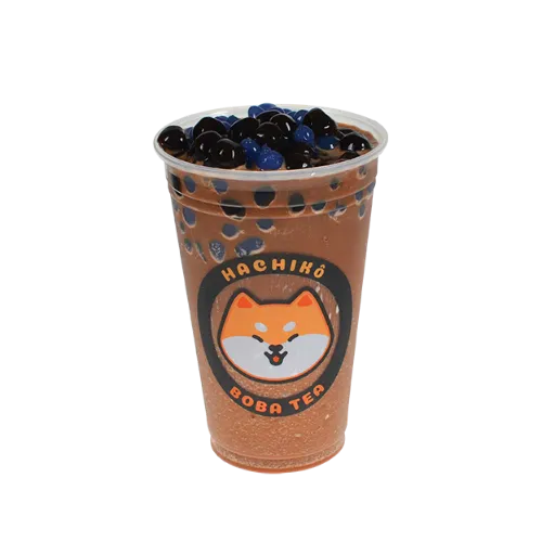 Milk Frappe Maracuyá