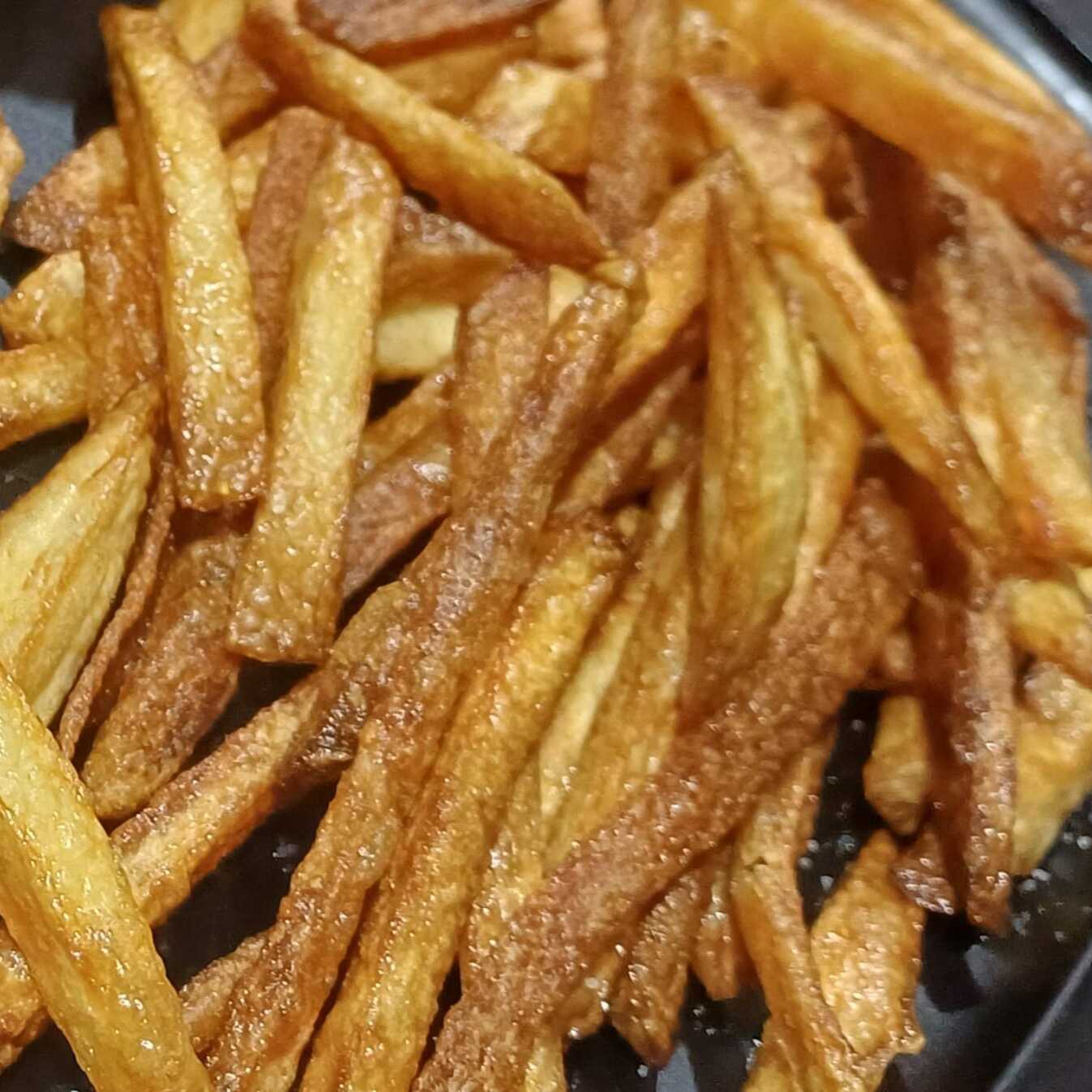 Orden de Papas Fritas 250 g