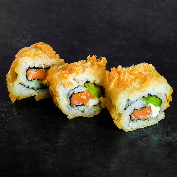 Vega Roll