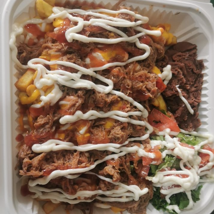 Fajitas