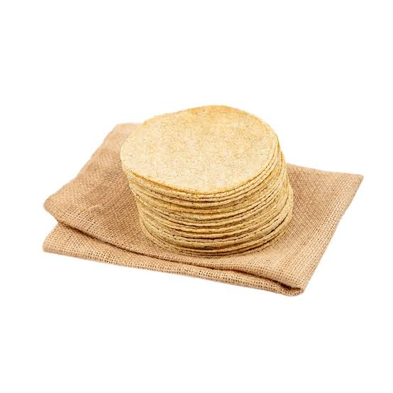 TORTILLA ½