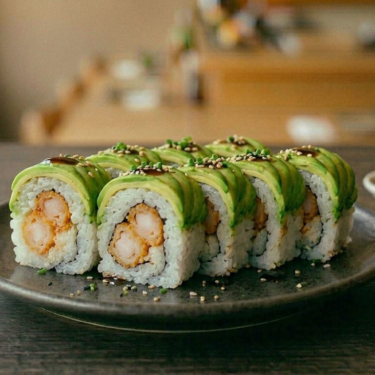 PALTA ROLL
