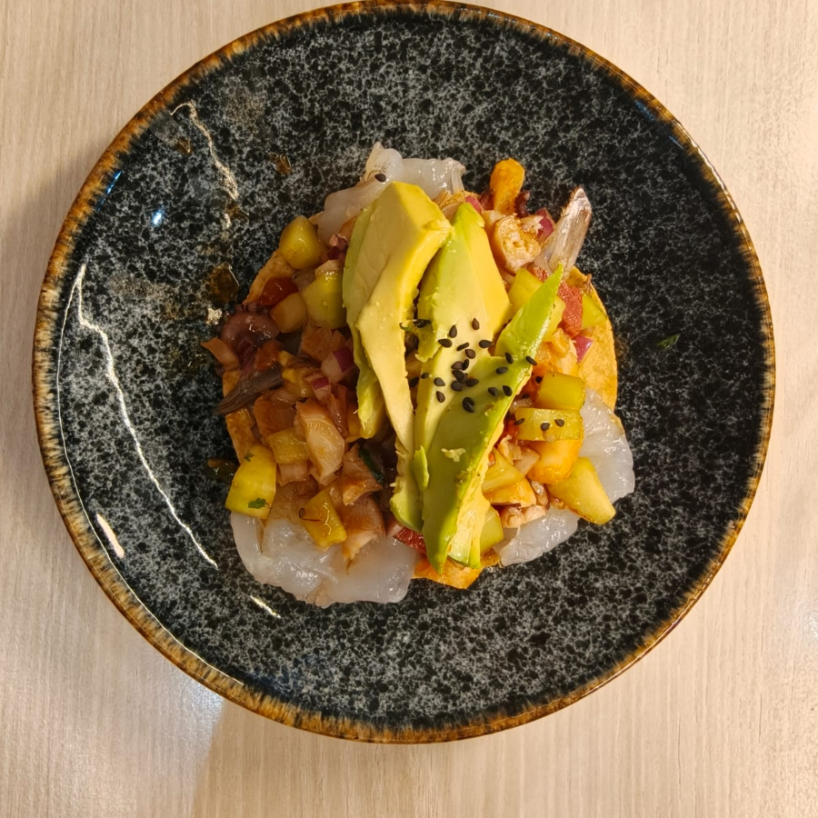 La Campechana