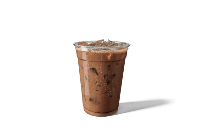 Moka Café Cremoso en las Rocas