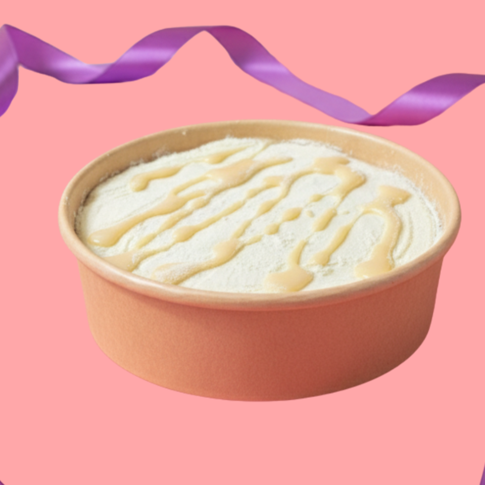 Pavé de Leche Klim 16 Onzas