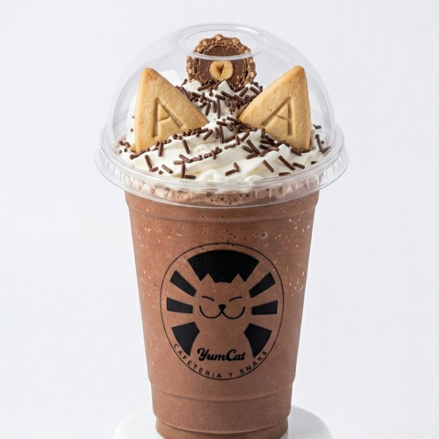 Frappecat Especial