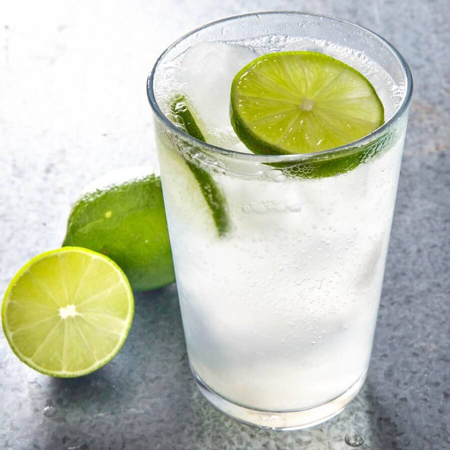 Soda Natural
