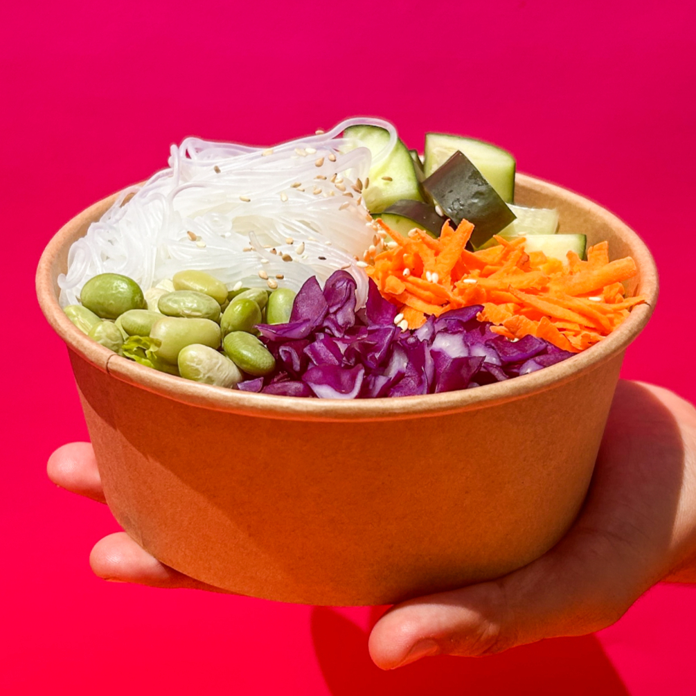 Ensalada Thai