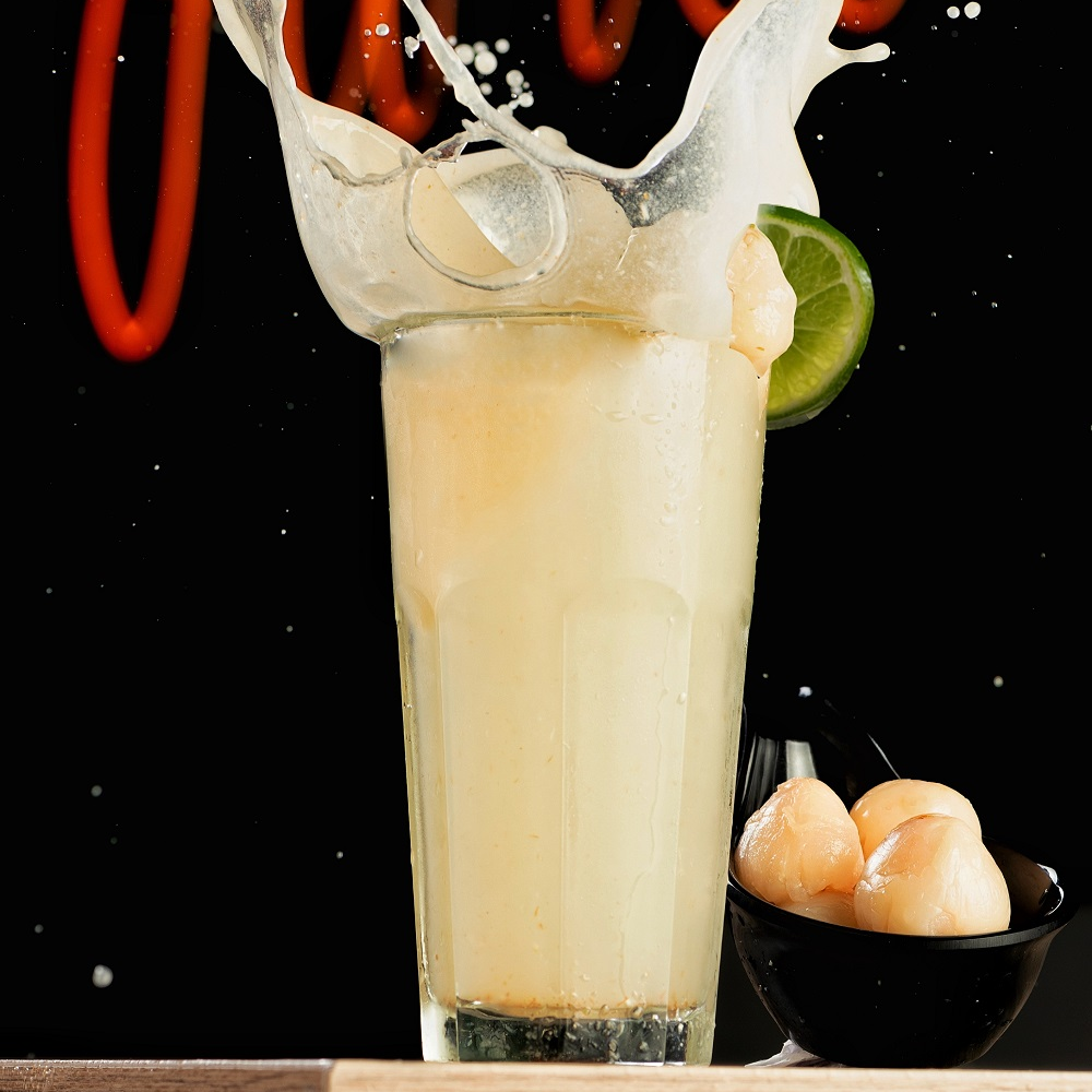 Limonada Lychee