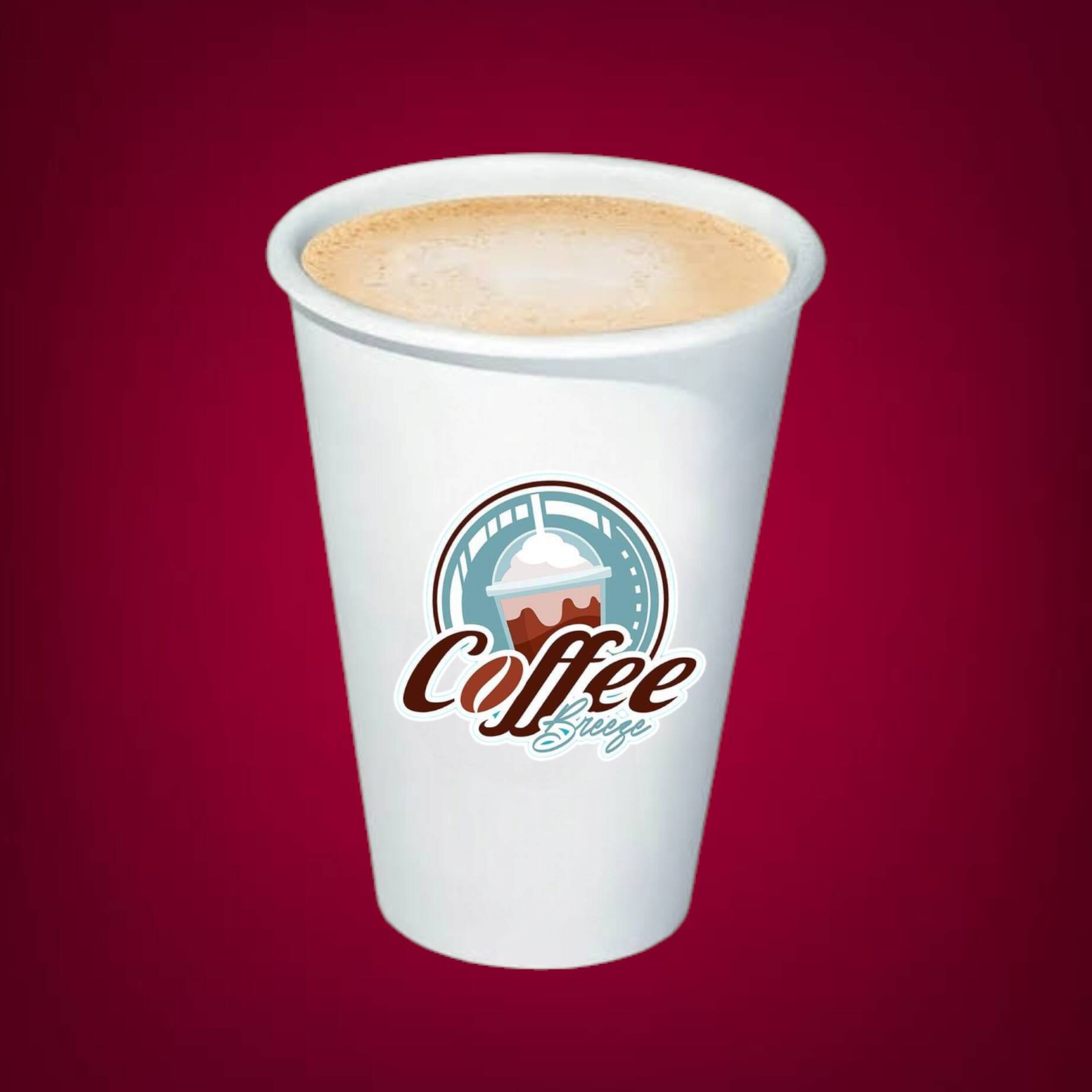 Cappuccino (Caliente)