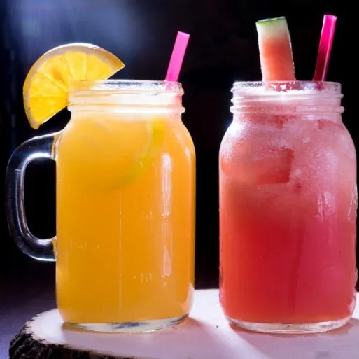 Agua de Fruta Natural 500 Ml