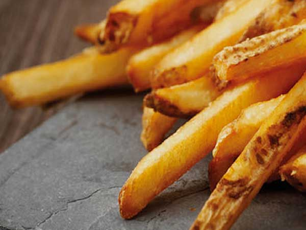 Papas a La Francesa
