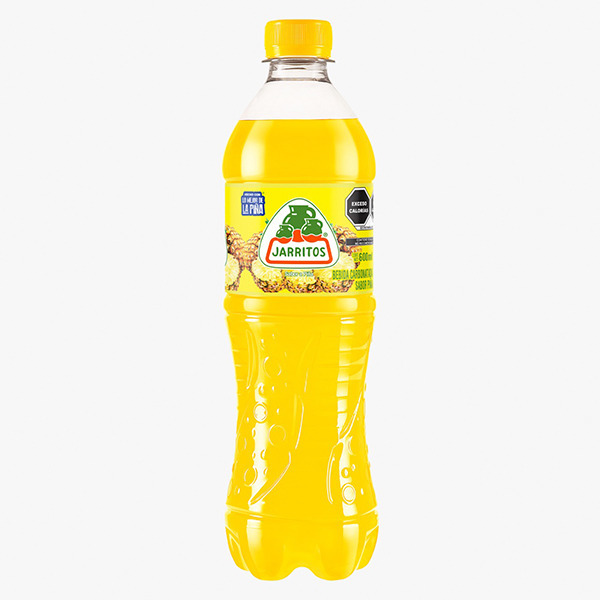 JARRITO DE PIÑA 600 ML
