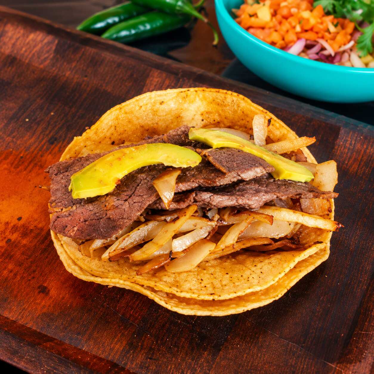 Taco Bandido