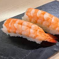 Nigiri Camaron