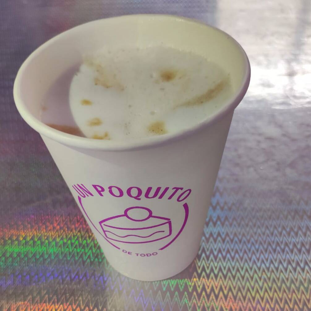 Latte