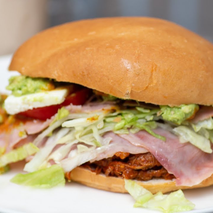 Tortas de Pierna