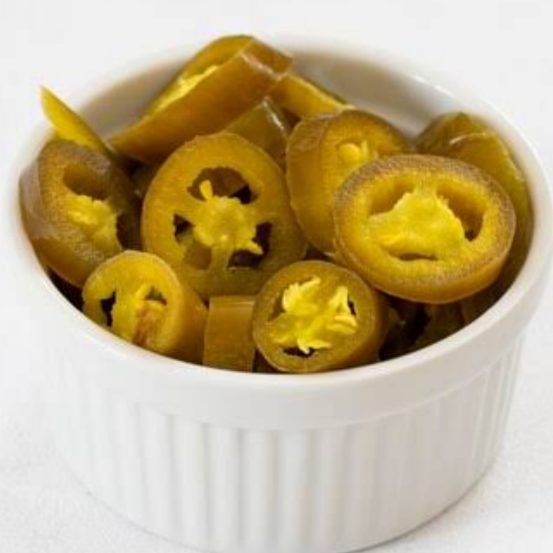 Jalapeño extra