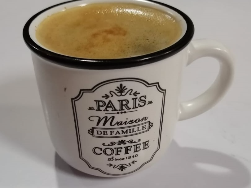 Espresso