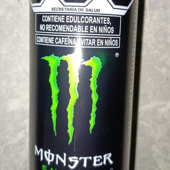 Monster