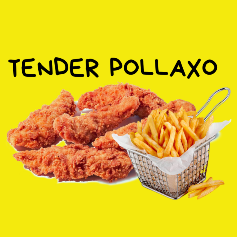 TENDER 2