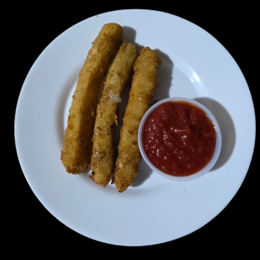 Dedos de Queso