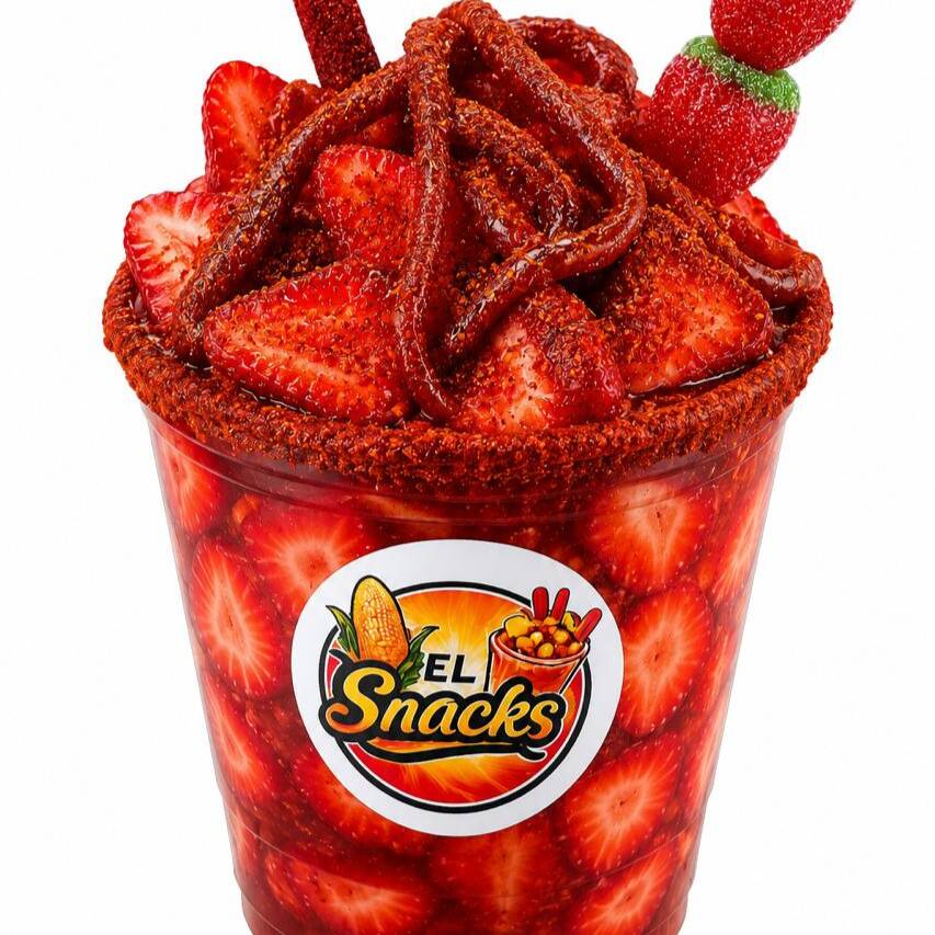 Chilifresas